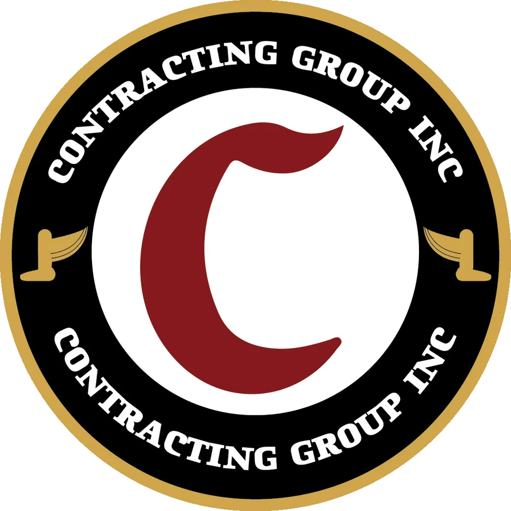 Slide of Covenant Contracting Group