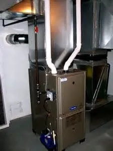 Slide of Covenant Heating & Air