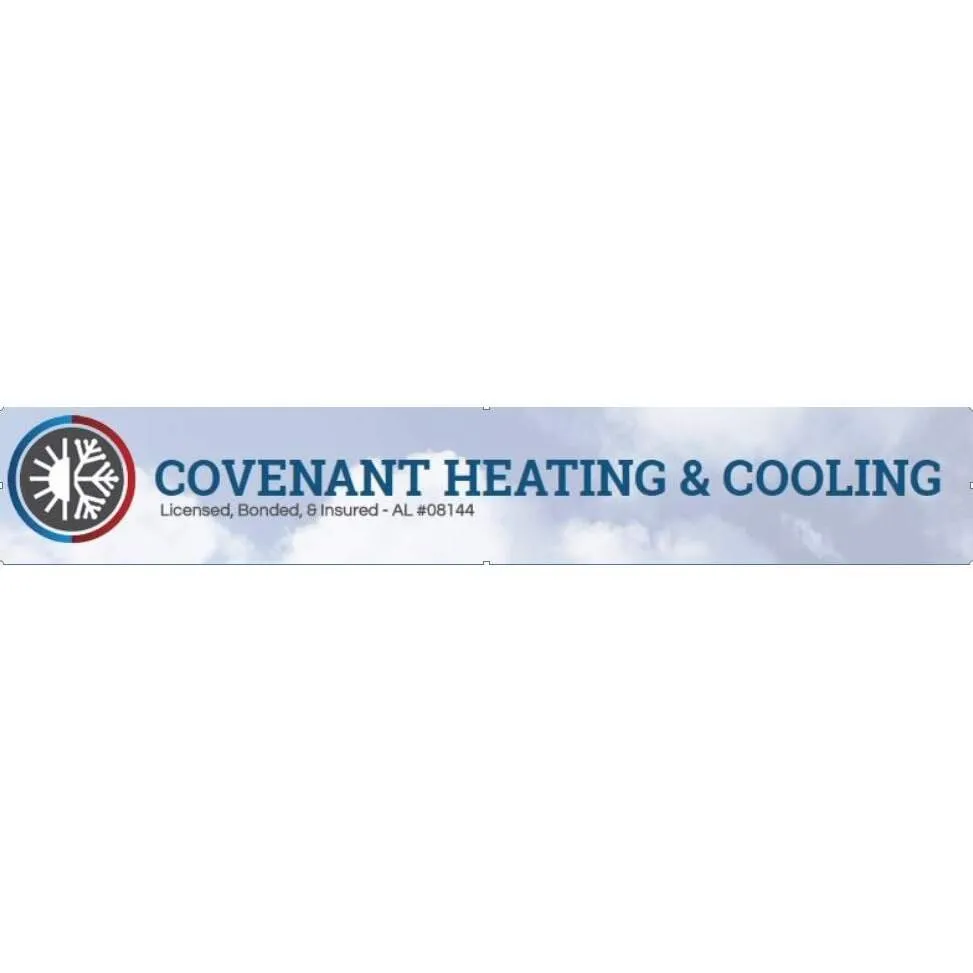 Slide of Covenant Heating & Cooling