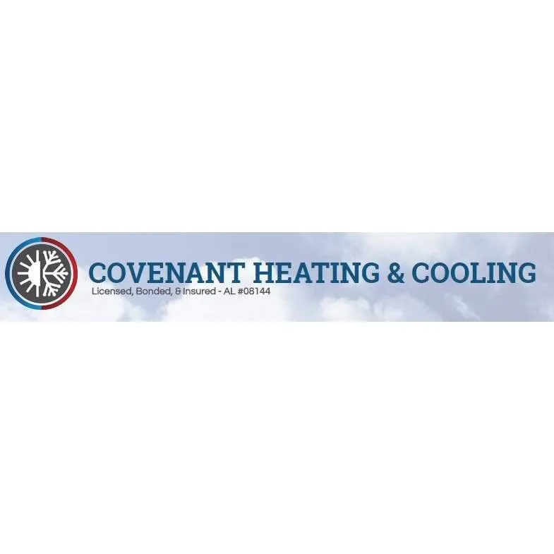 Slide of Covenant Heating & Cooling