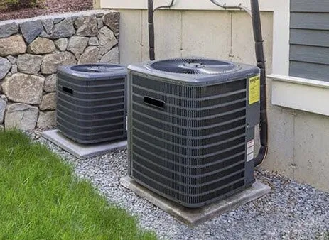 Slide of Covenant Heating & Cooling