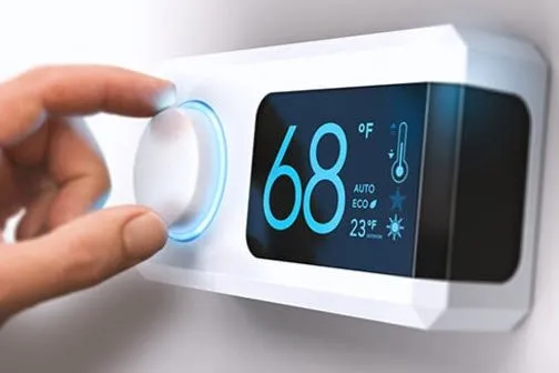 Covenant Heating & Cooling