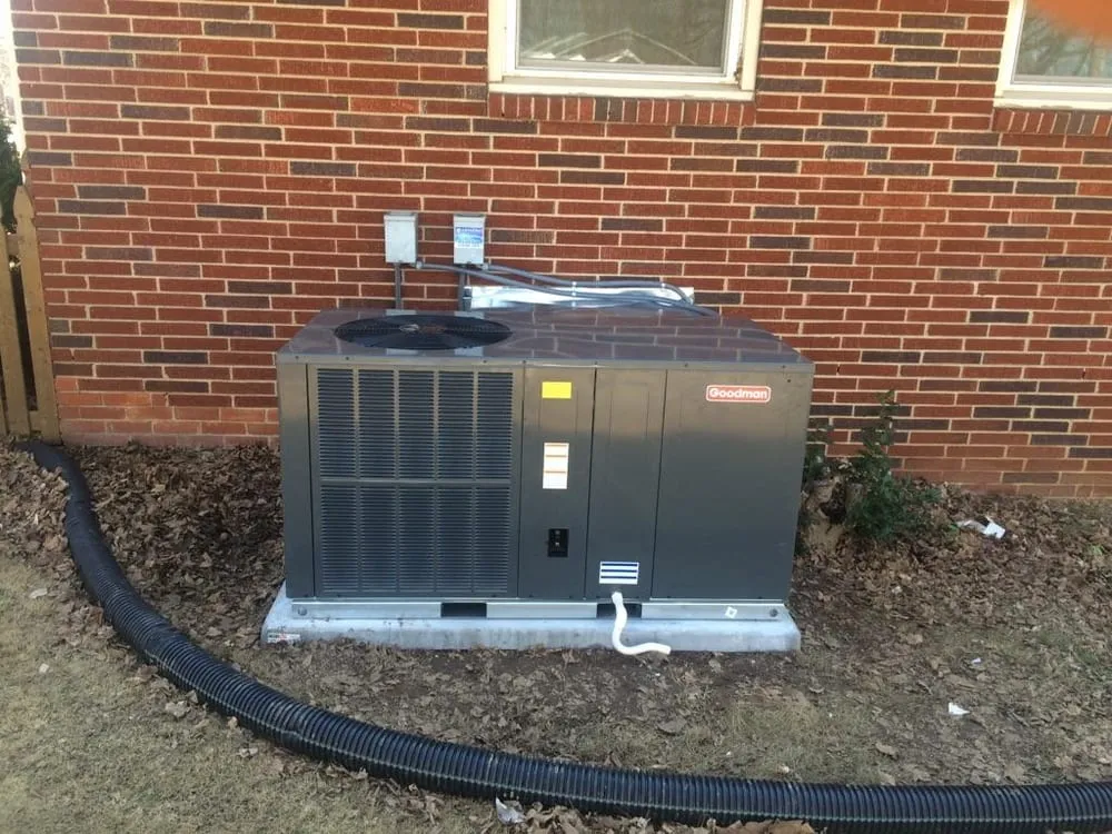 Slide of Covenant Heating & Cooling