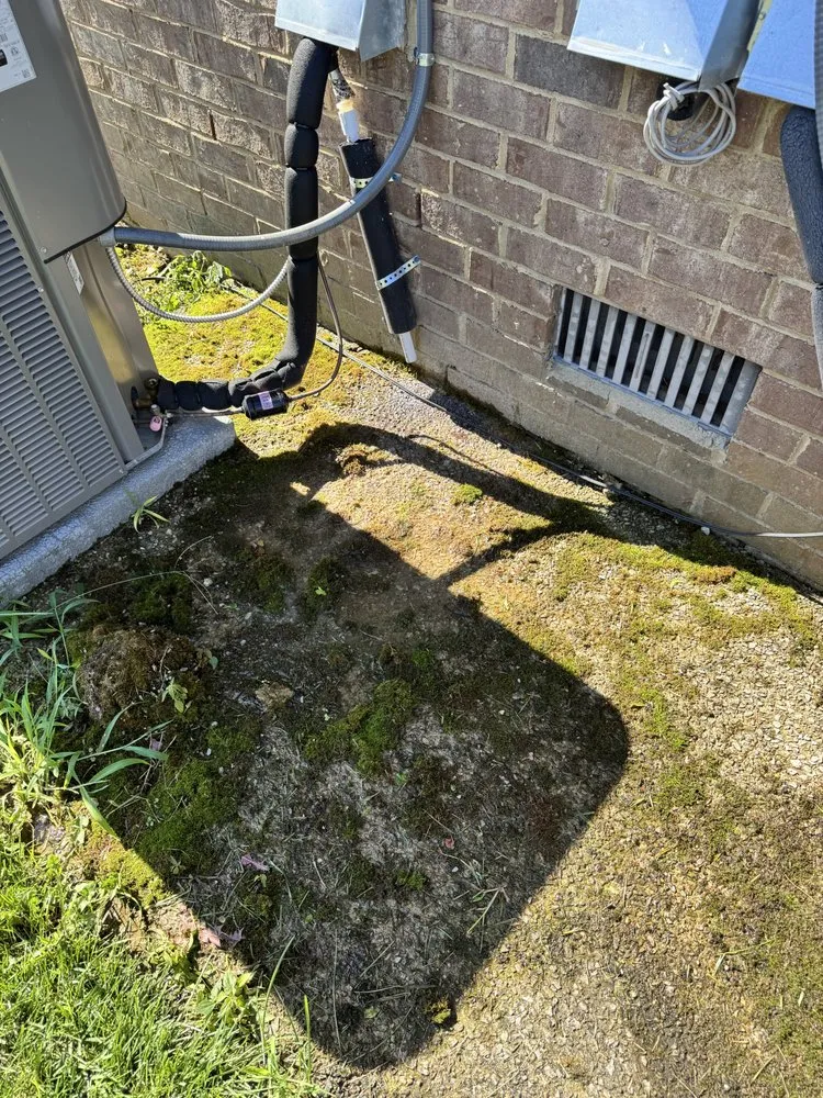 Slide of Covenant Heating & Cooling