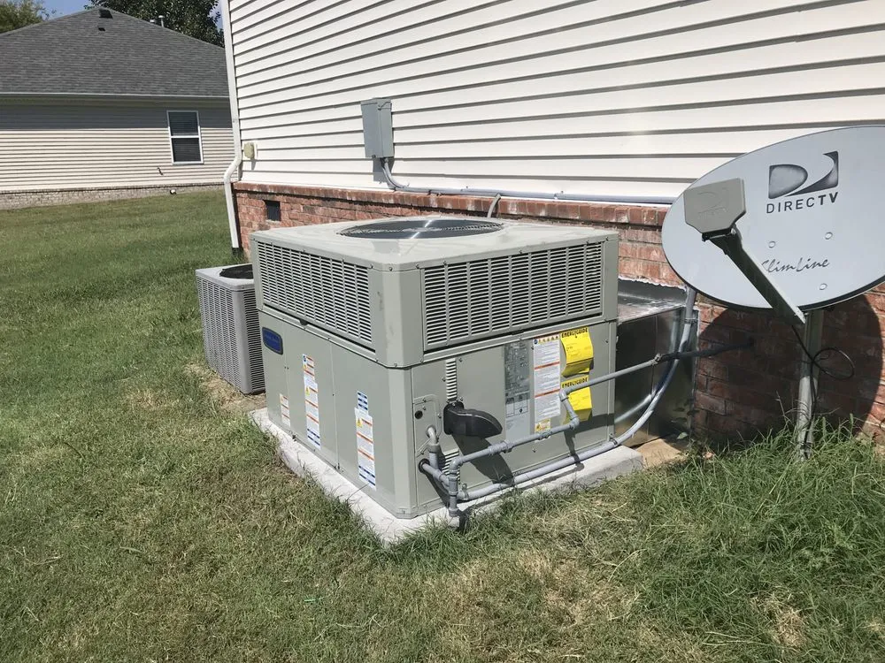 Slide of Covenant Heating & Cooling