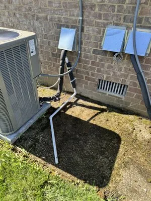 Covenant Heating & Cooling