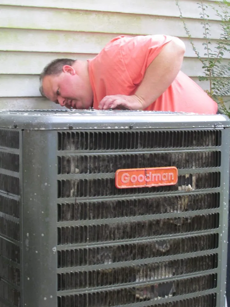 Slide of Covenant Heating & Cooling, LLC
