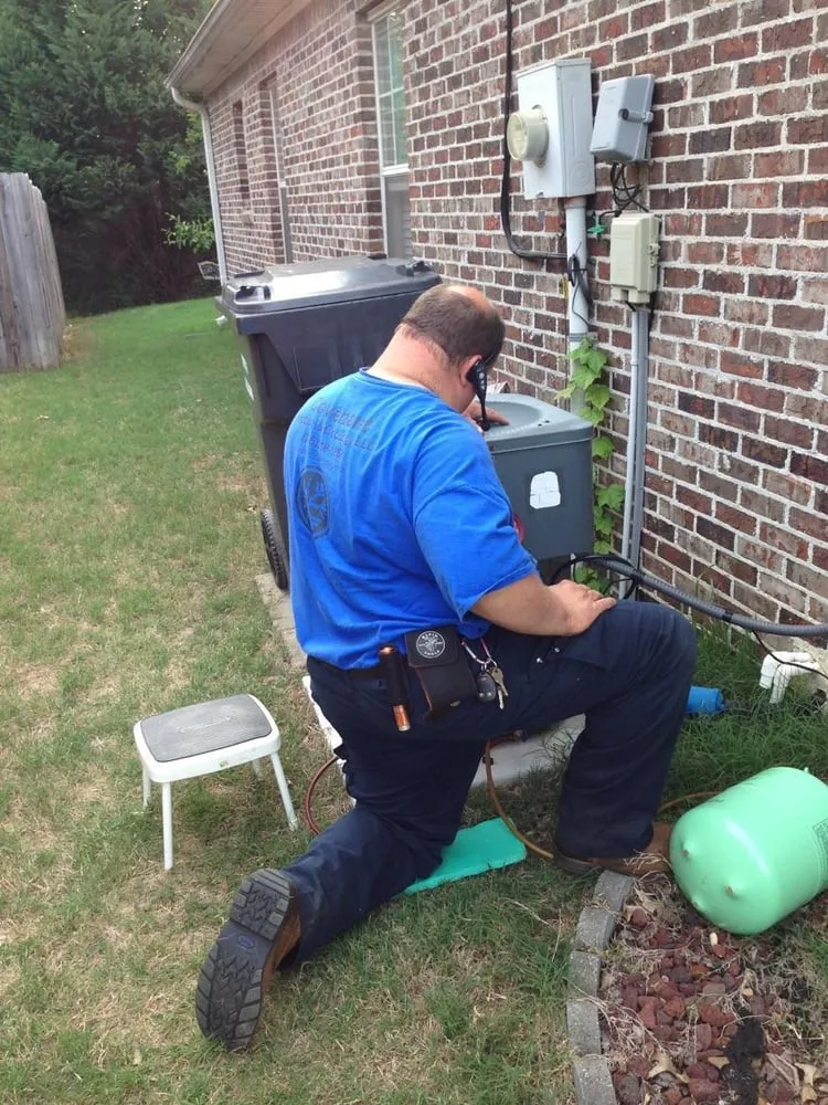 Slide of Covenant Heating & Cooling, LLC