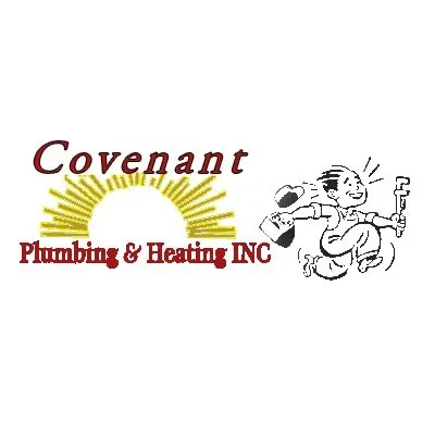 Slide of Covenant Plumbing & Heating