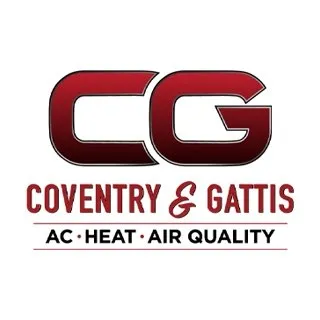 Slide of Coventry & Gattis A/C