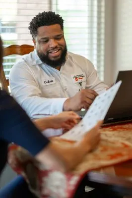 Coventry & Gattis A/C