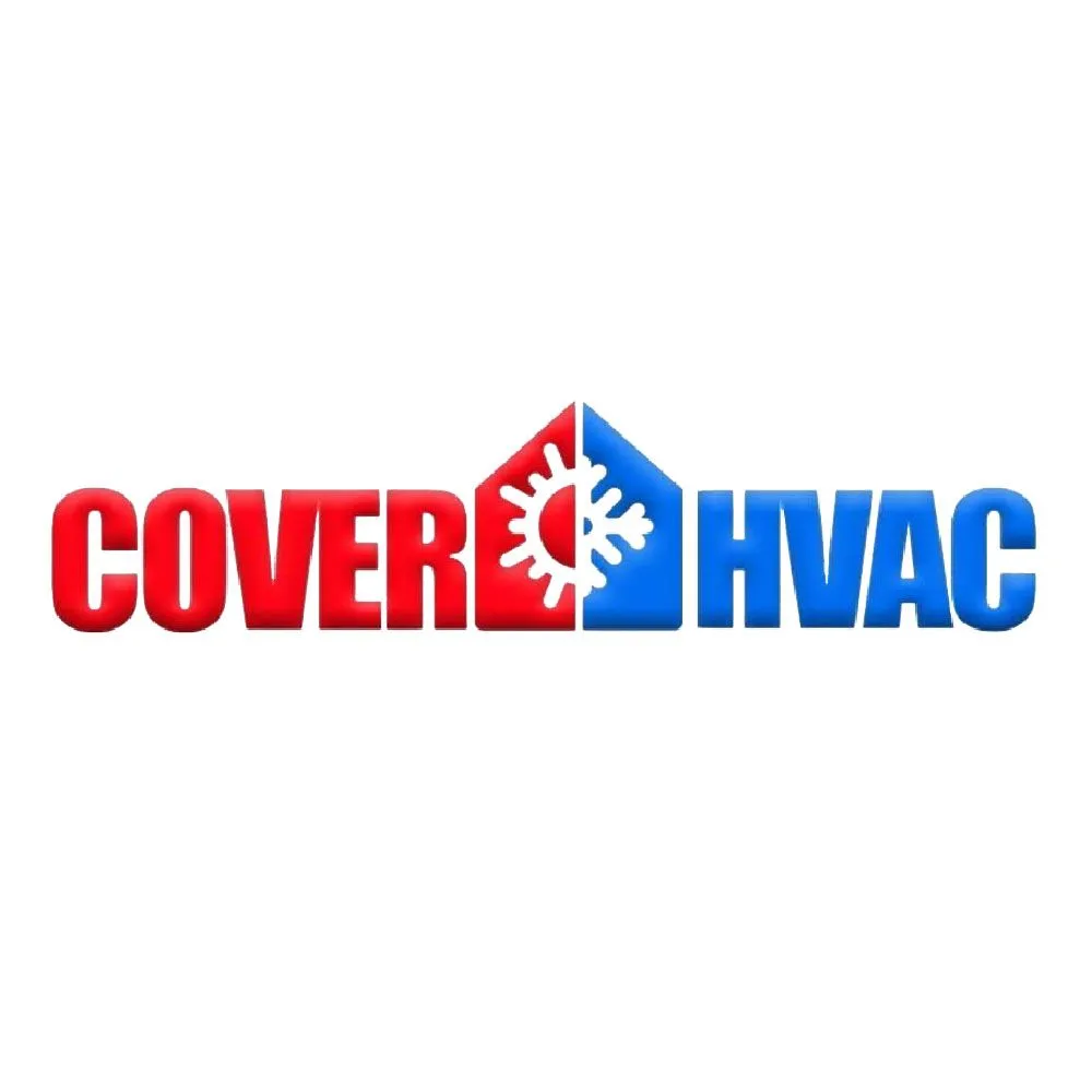 Slide of Cover HVAC