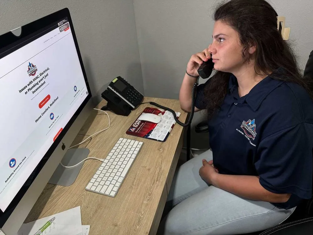 Slide of Coverall Services