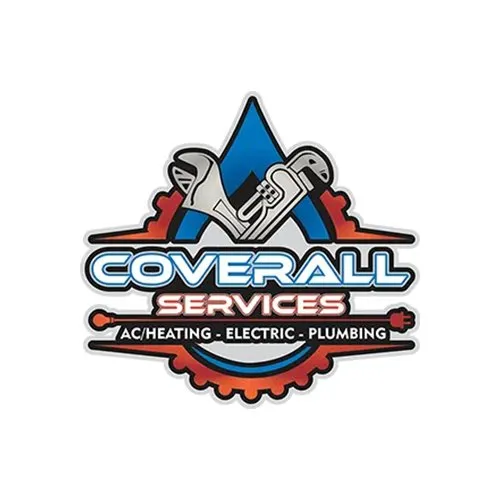 Slide of Coverall Services