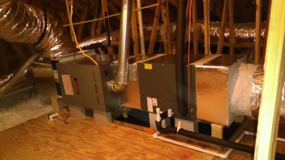 Slide of Covert Aire