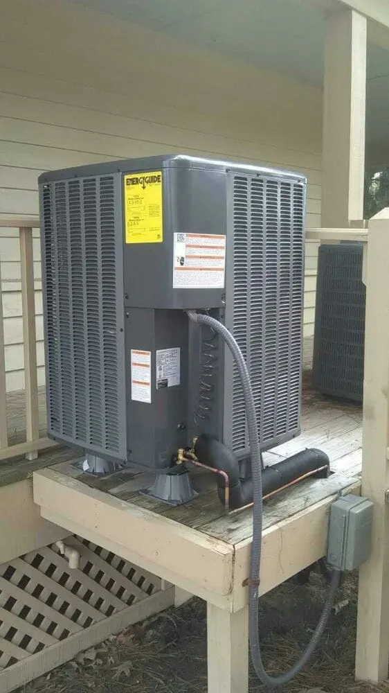 Slide of Covert Aire