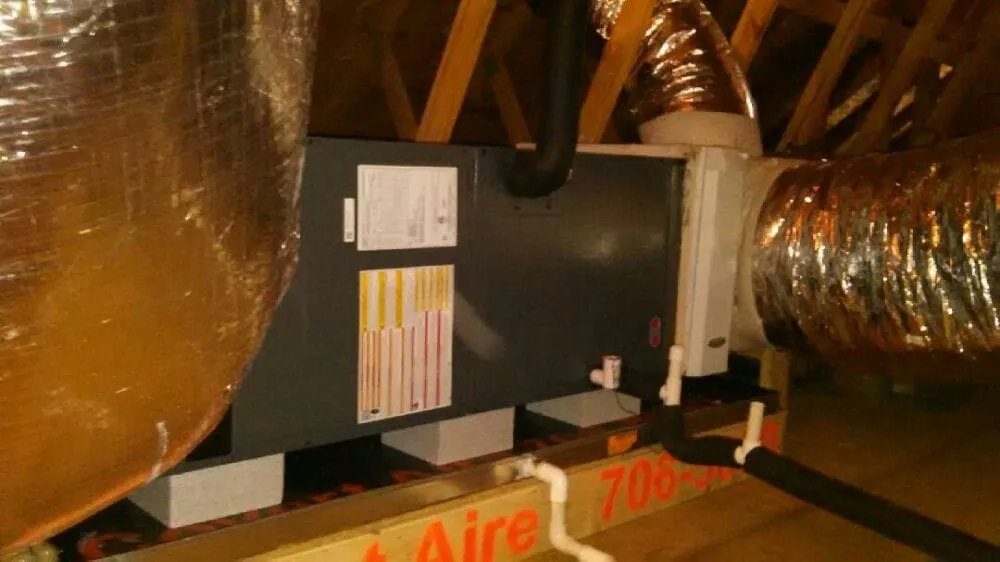 Slide of Covert Aire