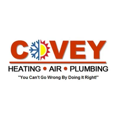 Covey Heating, Air & Plumbing