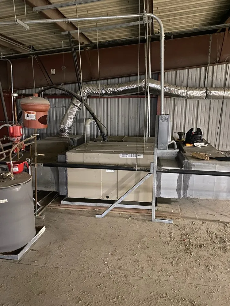 Slide of Covington Comfort Air Conditioning & Heating