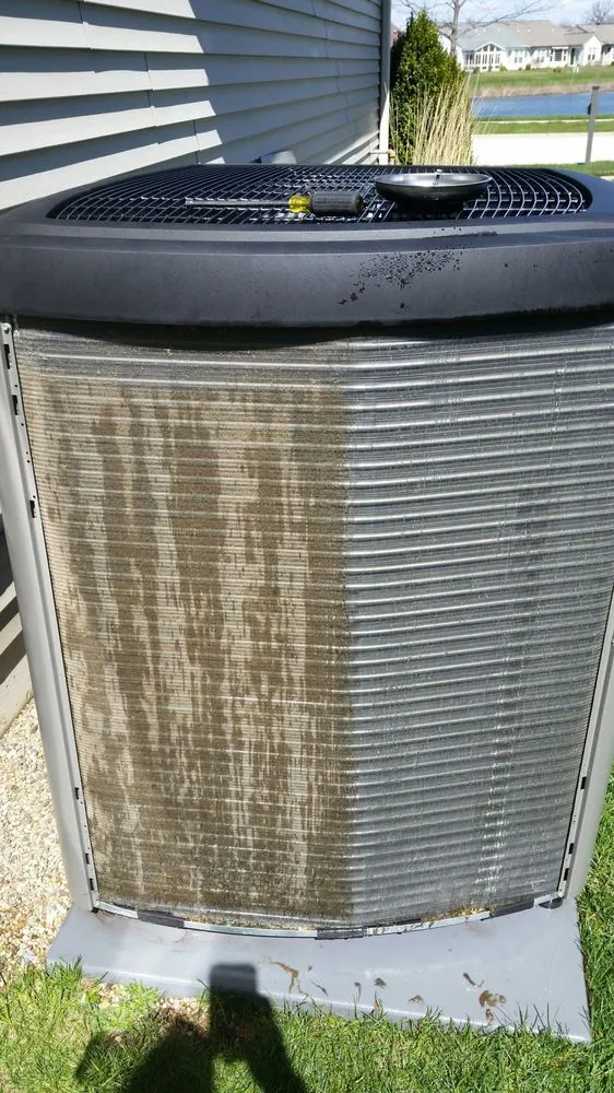 Slide of Covington Comfort Air Conditioning & Heating