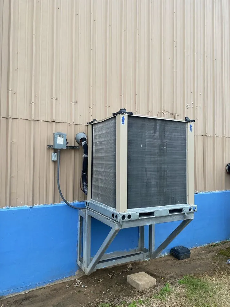 Slide of Covington Comfort Air Conditioning & Heating