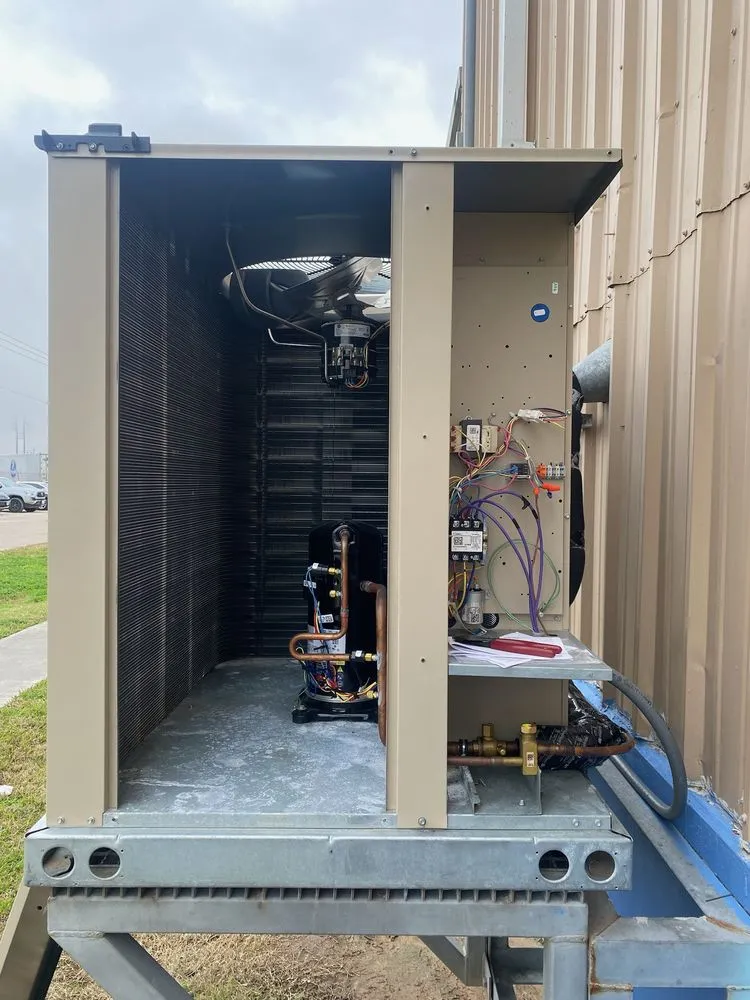 Slide of Covington Comfort Air Conditioning & Heating