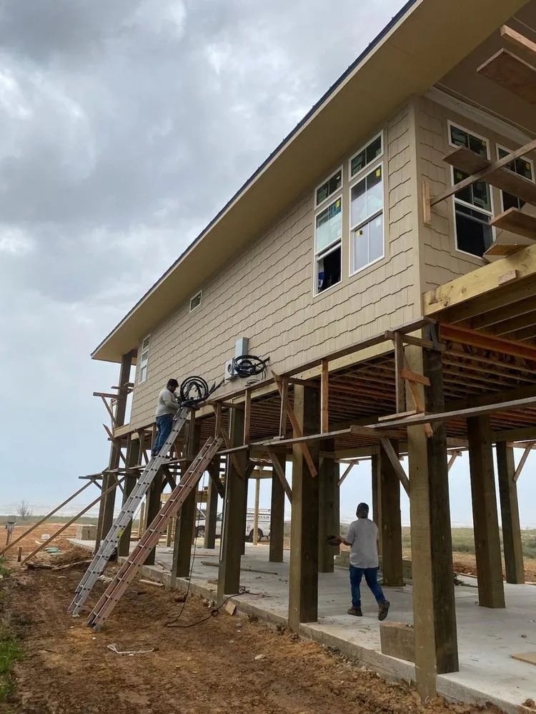 Slide of Covington Comfort