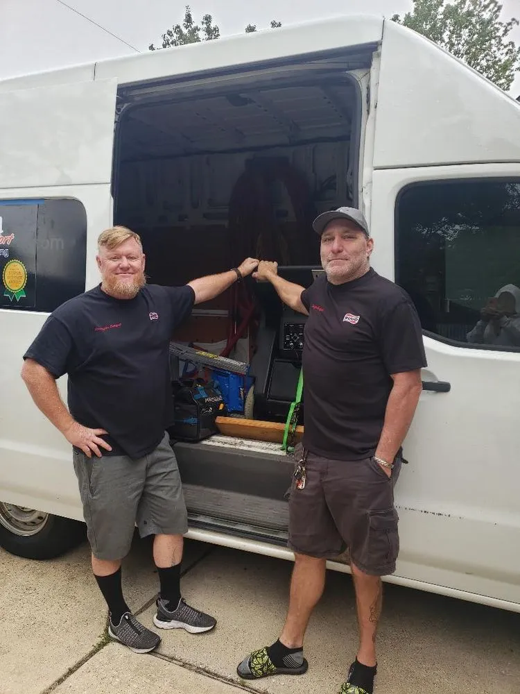 Slide of Covington Comfort