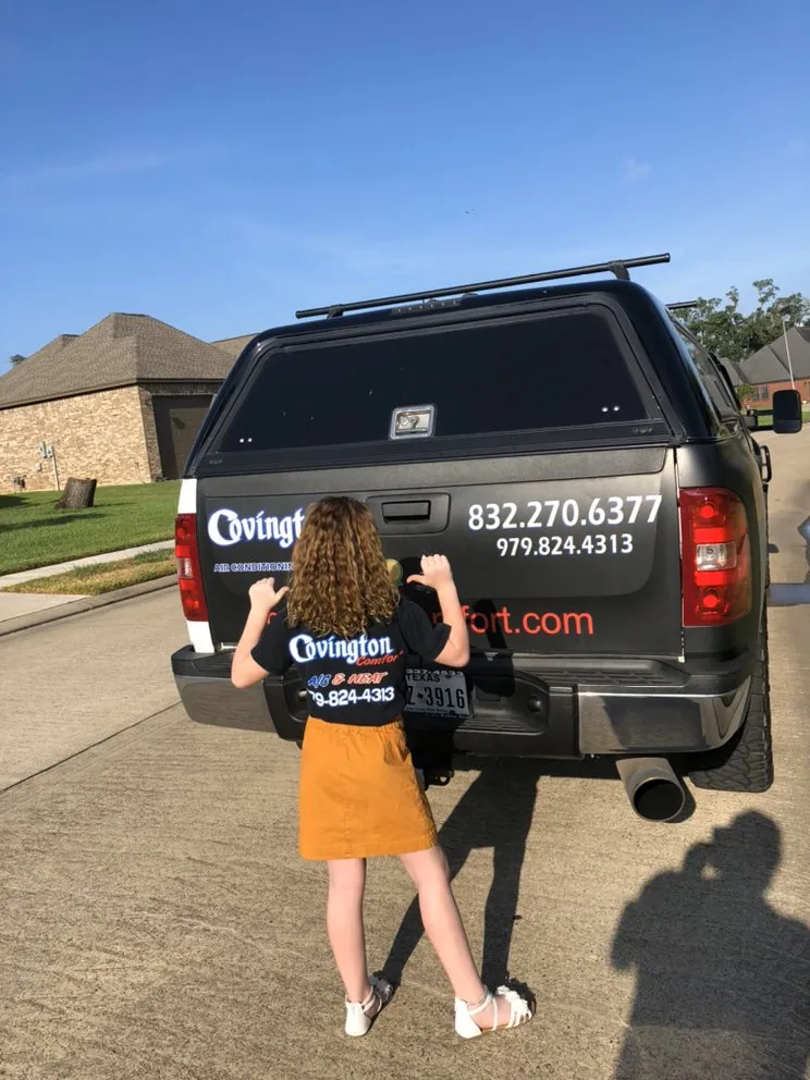 Slide of Covington Comfort