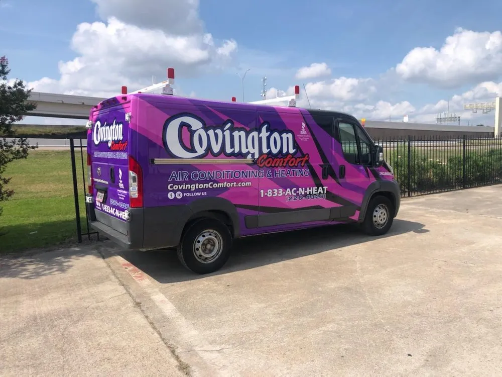 Slide of Covington Comfort