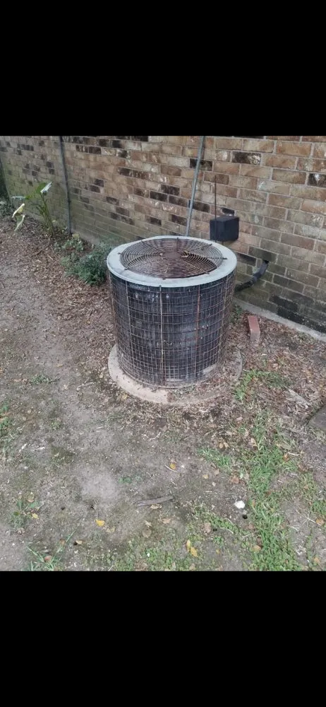 Slide of Covington Comfort