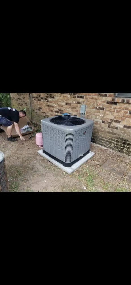 Slide of Covington Comfort