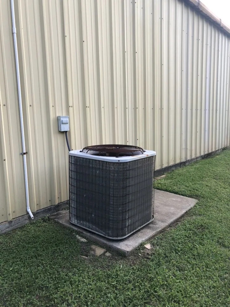 Slide of Covington Comfort