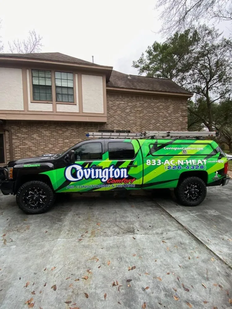 Slide of Covington Comfort