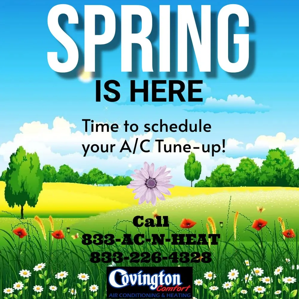 Slide of Covington Comfort