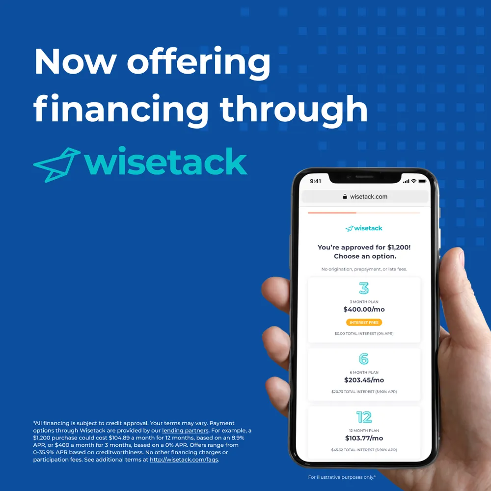 Slide of Covington Comfort