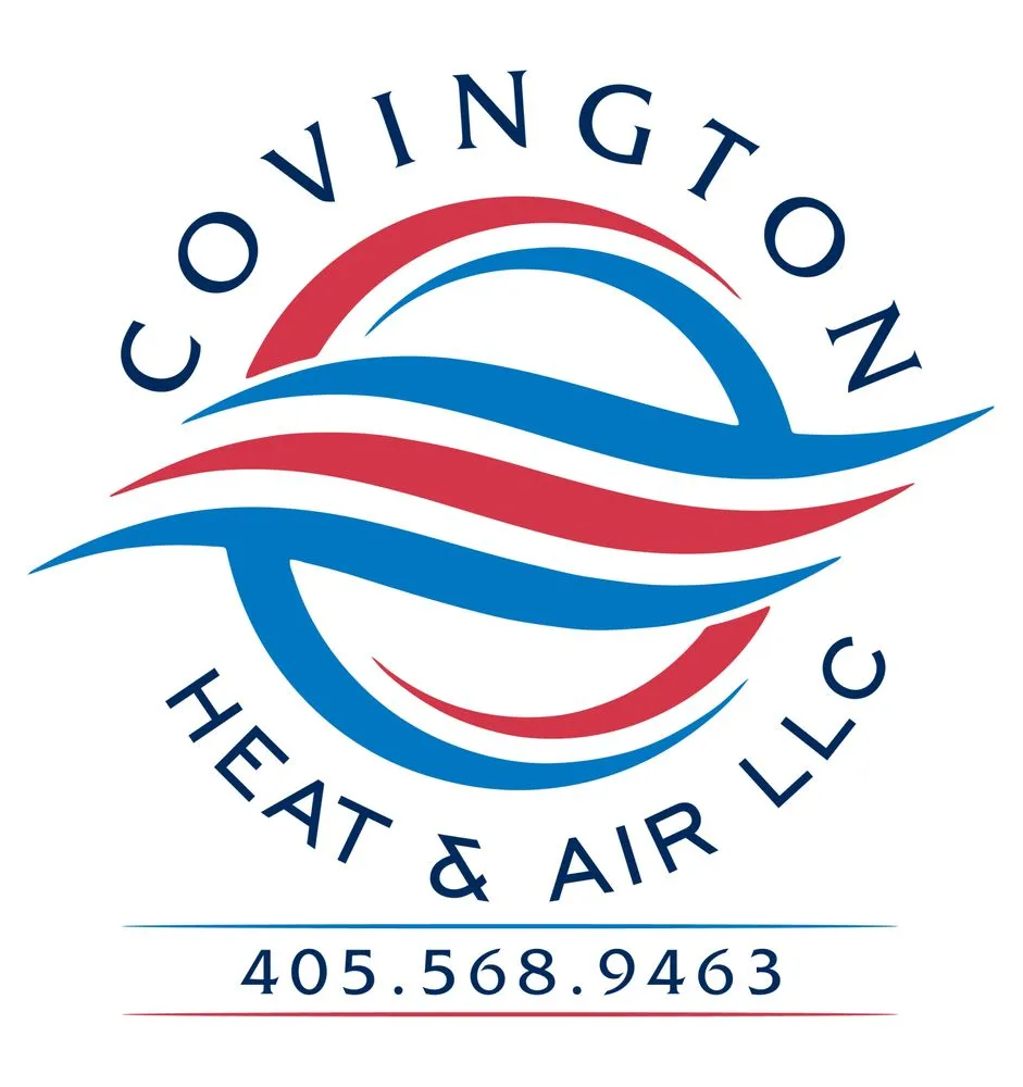Slide of Covington Heat & Air