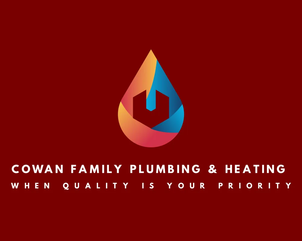 Slide of Cowan Family Plumbing & Heating