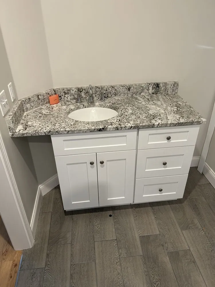 Slide of Cowan Family Plumbing & Heating