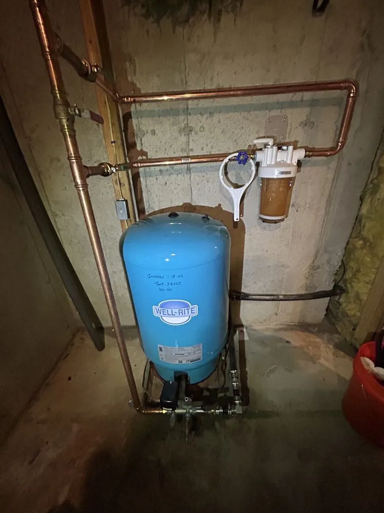 Slide of Cowan Family Plumbing & Heating