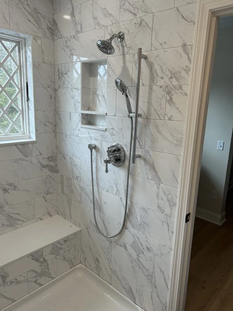 Slide of Cowan Family Plumbing & Heating