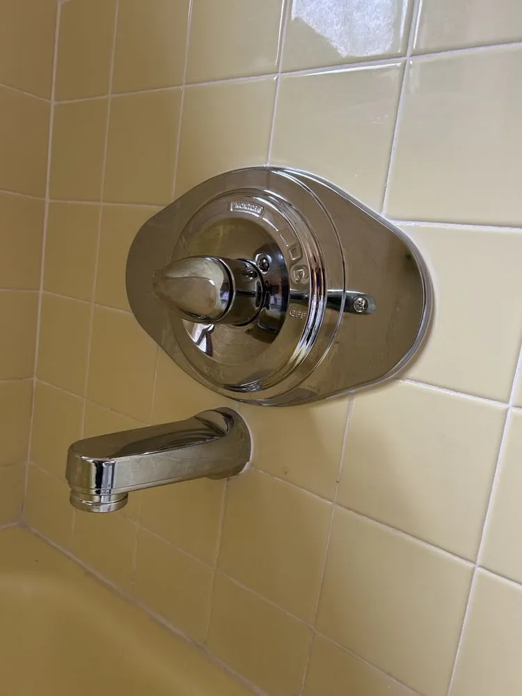 Slide of Cowan Family Plumbing & Heating