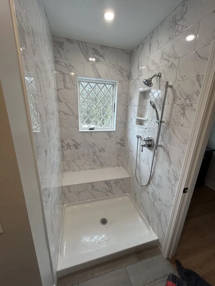 Slide of Cowan Family Plumbing & Heating