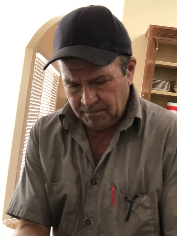 Slide of Cowan Mechanical