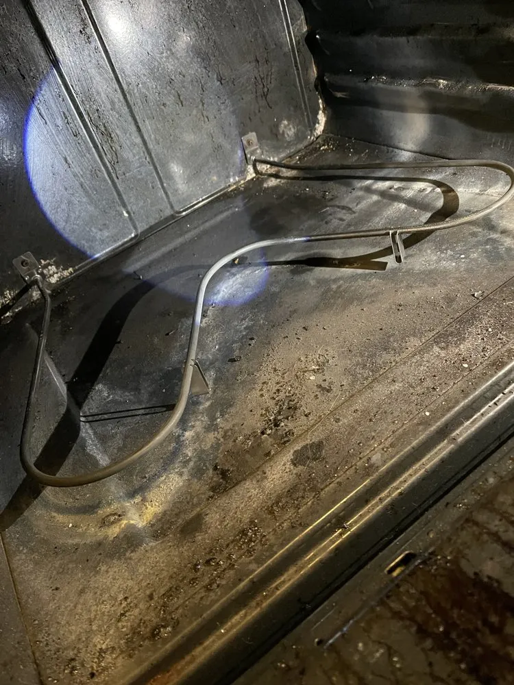 Slide of Cowboy & JG Maintenance