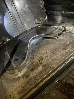 Cowboy & JG Maintenance Logo