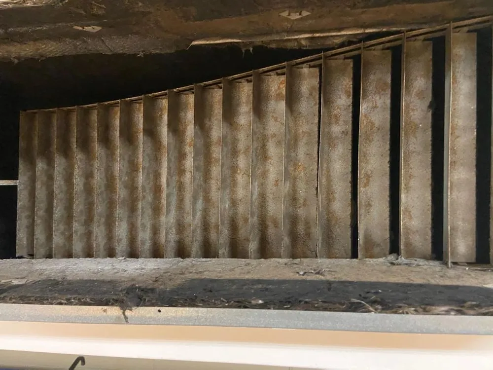 Slide of Cowboy Air Condition & Heating Co