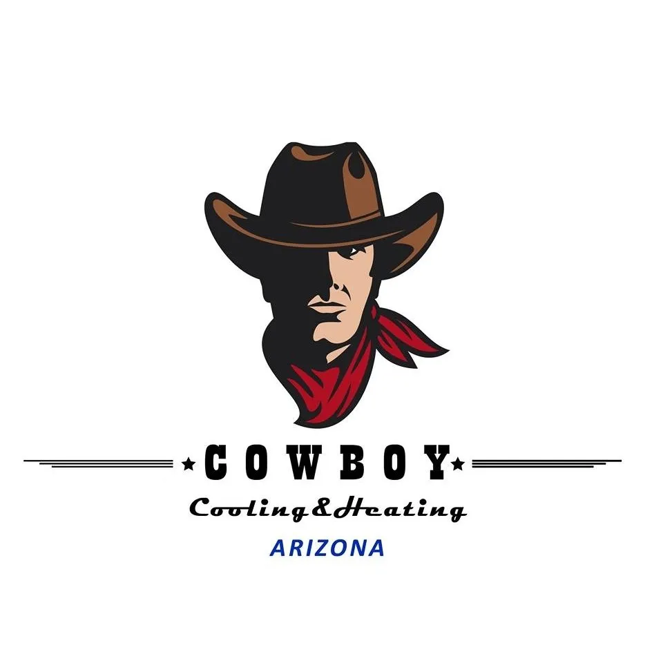 Slide of Cowboy Cooling & Heating