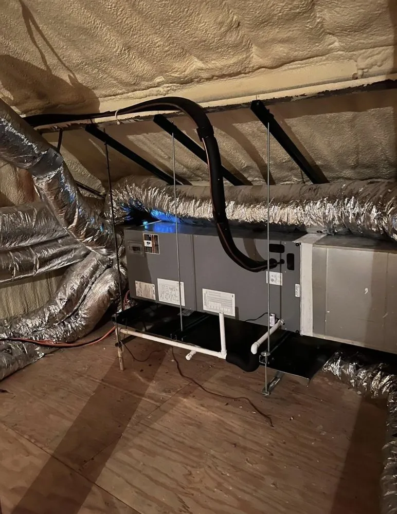 Slide of Cowboy Cooling