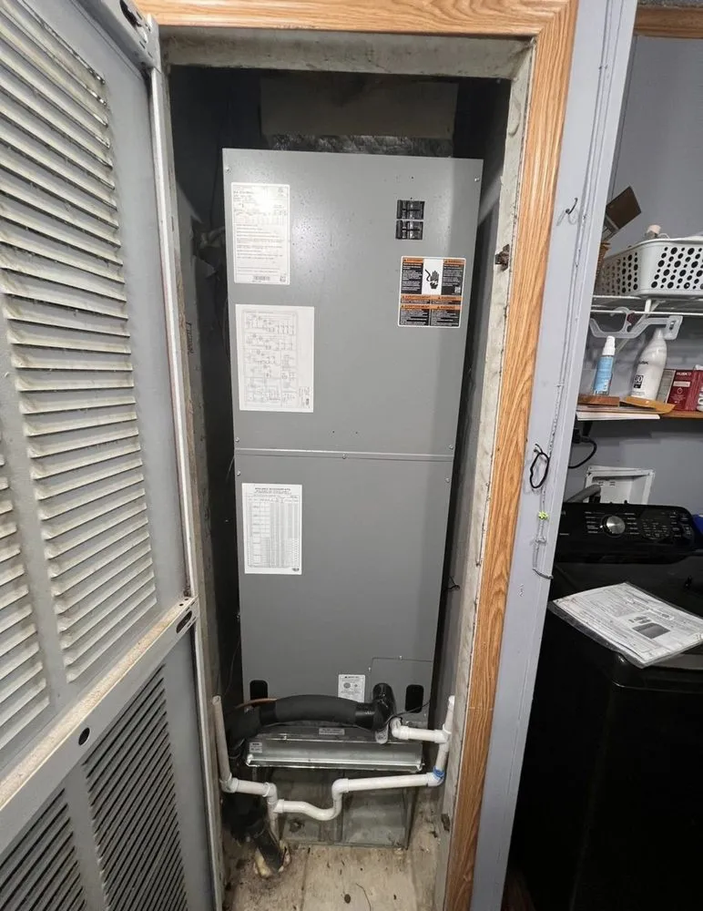 Slide of Cowboy Cooling